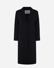 Load image into Gallery viewer, HERNO  CAPPOTTO IN LUXURY WOOL
