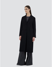 Load image into Gallery viewer, HERNO  CAPPOTTO IN LUXURY WOOL
