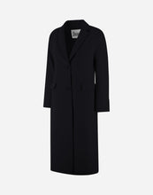 Load image into Gallery viewer, HERNO  CAPPOTTO IN LUXURY WOOL
