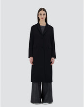 Load image into Gallery viewer, HERNO  CAPPOTTO IN LUXURY WOOL
