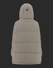 Load image into Gallery viewer, HERNO GIACCONE OVERSIZE LAMINAR GORE-TEX WINDSTOPPER
