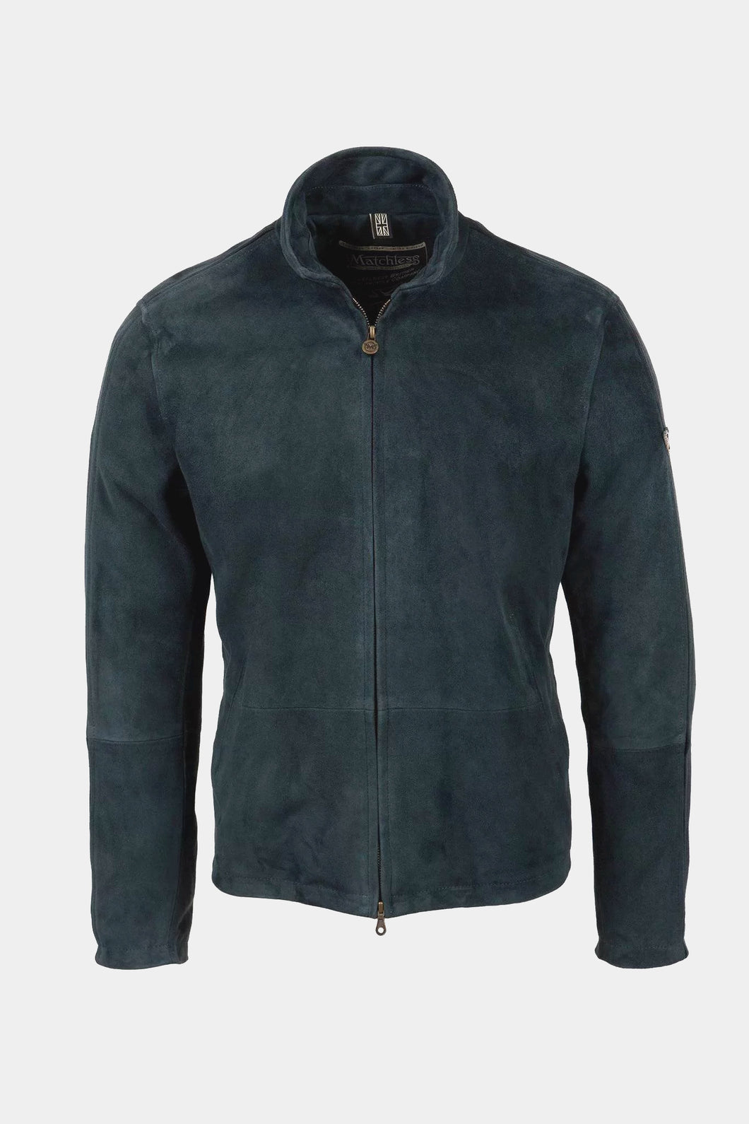 MATCHLESS  LONDON  CRAIG BLOUSON