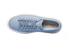 Carica l&#39;immagine nel visualizzatore di Gallery, SANTONI SNEAKERS DONNA APHESIS LIGHT BLUE
