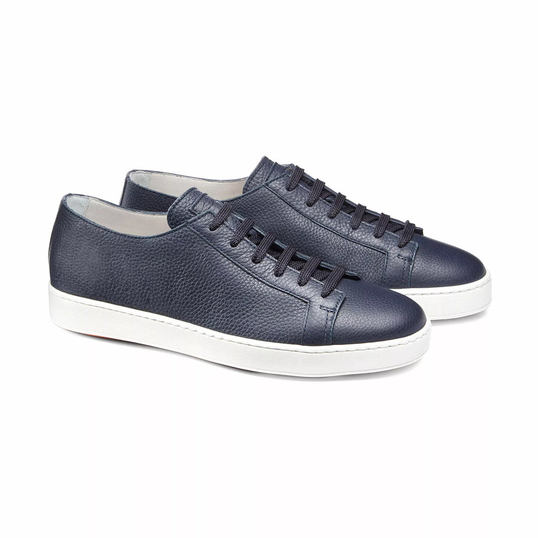 SANTONI SNEAKERS UOMO